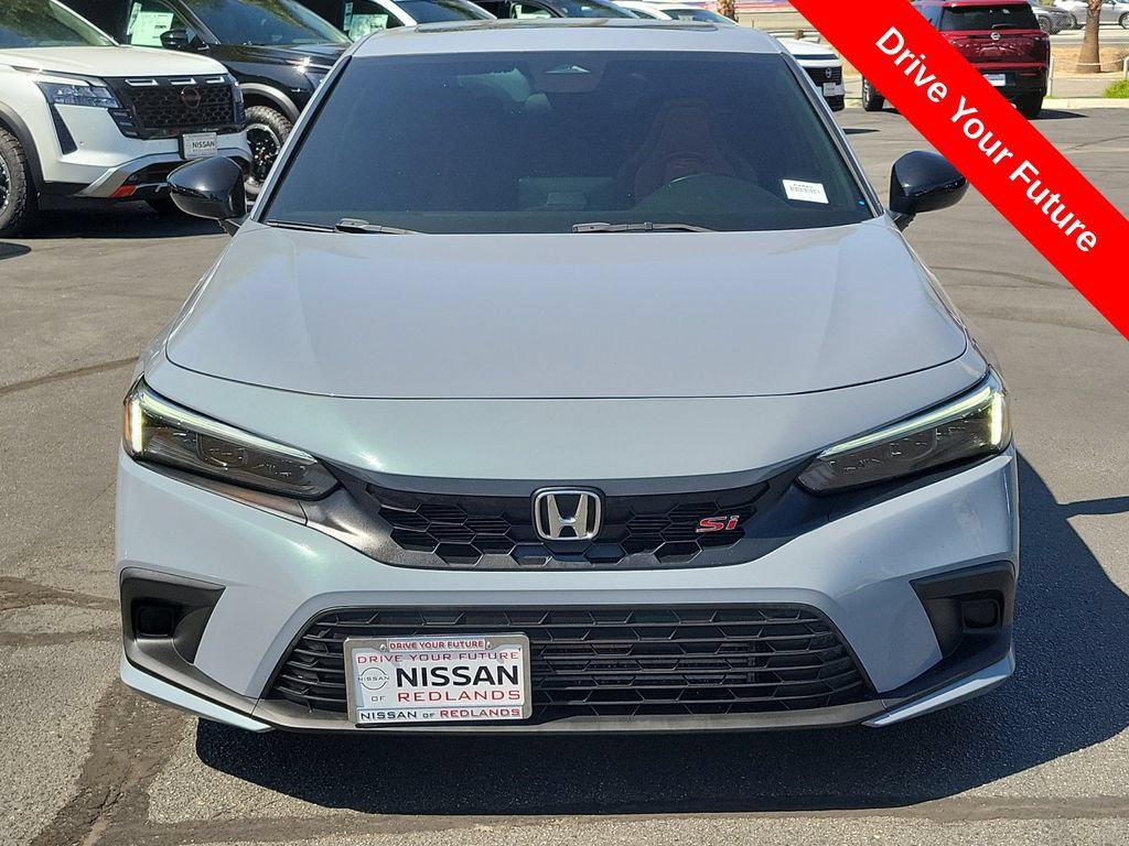 Used 2024 Honda Civic Si image 33