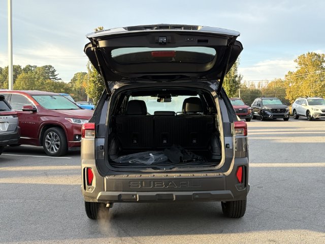 Certified 2026 Subaru Outback Limited AWD/4WD image 14