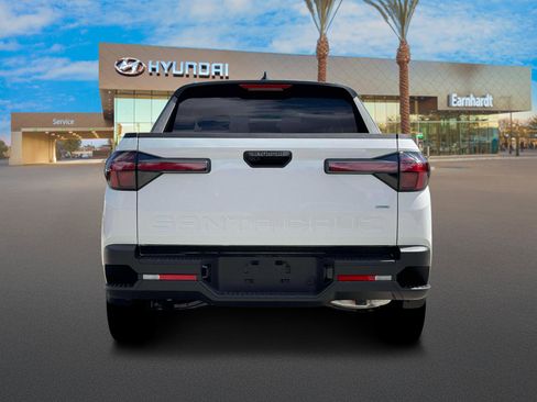 New 2026 Hyundai Santa Cruz SEL image 6