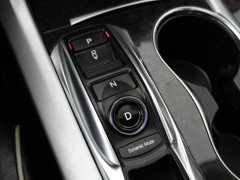 Used 2020 Acura TLX V6 w/ Technology Package image 23