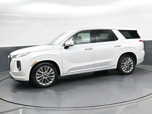Used 2020 Hyundai Palisade Limited FWD image 8