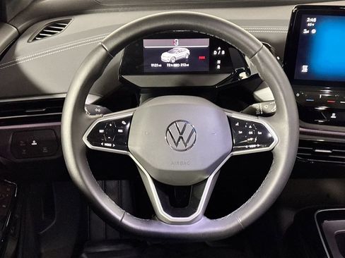 Certified 2023 Volkswagen ID.4 Pro S RWD image 15