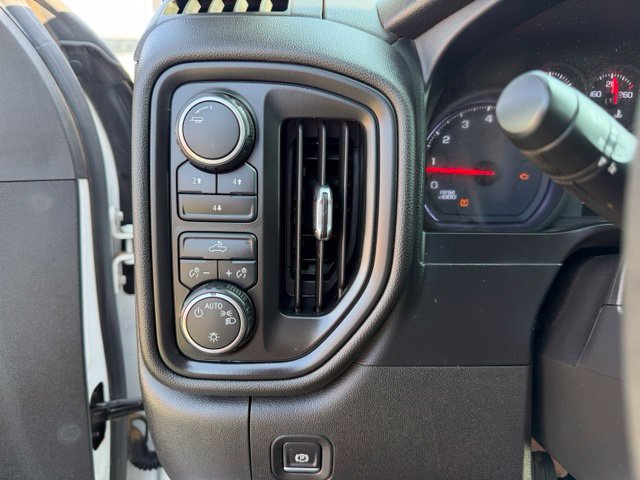 Used 2020 Chevrolet Silverado 2500 W/T w/ WT Convenience Package AWD/4WD image 14