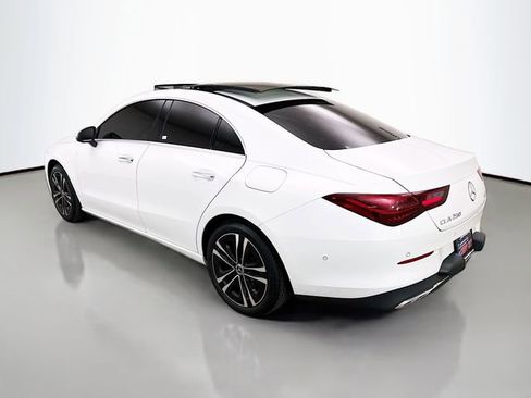 Used 2024 Mercedes-Benz CLA 250 4MATIC image 6