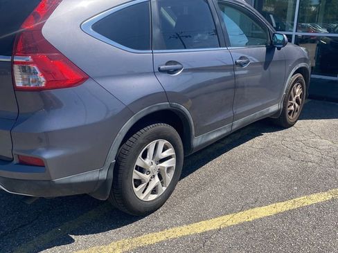 Used 2016 Honda CR-V EX-L image 3