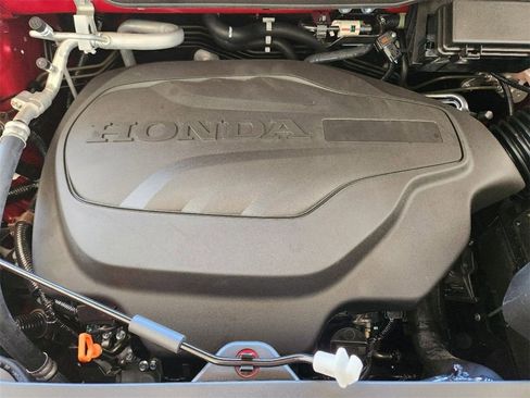 New 2026 Honda Ridgeline TrailSport image 10