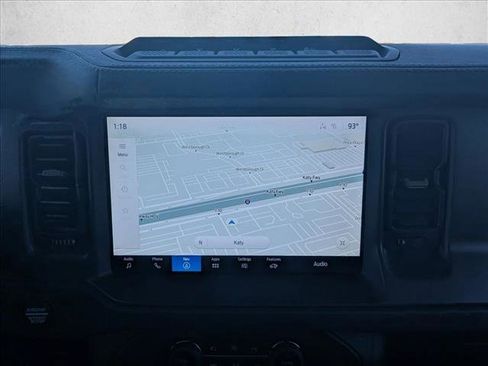 New 2025 Ford Bronco Badlands image 13