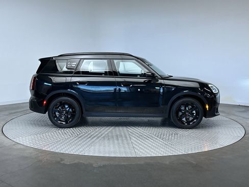 Used 2026 MINI Cooper Countryman S AWD/4WD image 10
