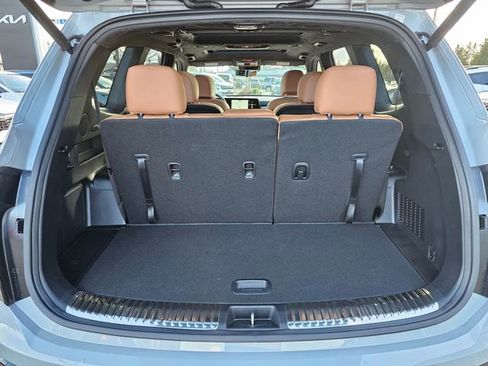 New 2025 Kia Telluride SX Prestige X-Line image 12