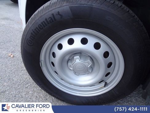 Certified 2024 Ford Maverick XL w/ Equipment Group 100A Standard image 36