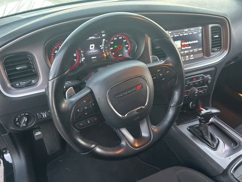 Used 2021 Dodge Charger GT w/ Driver Convenience Group image 33