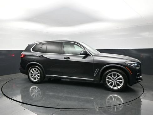 Used 2023 BMW X5 sDrive40i w/ Premium Package RWD image 6