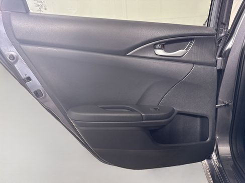 Used 2019 Honda Civic Sport image 26
