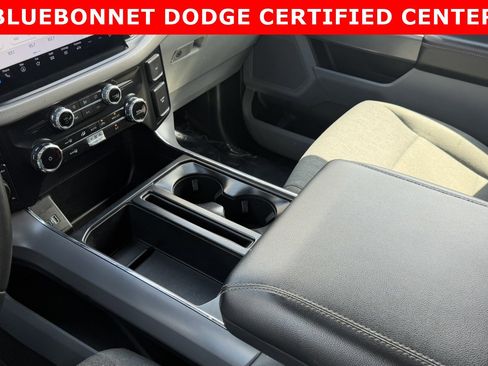 Used 2024 Ford F150 XLT w/ Mobile Office Package AWD/4WD image 24