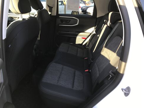 Used 2023 Ford Bronco Sport Big Bend image 23