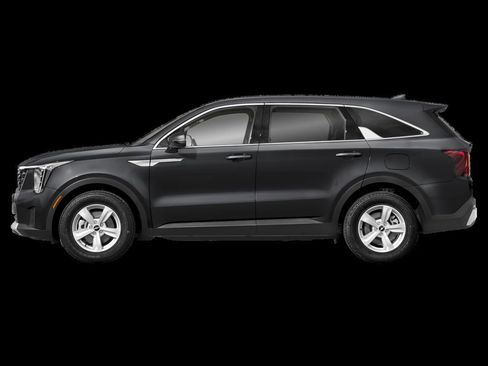 New 2026 Kia Sorento LX image 30