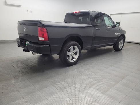 Used 2017 RAM 1500 Express image 9