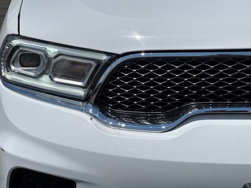 Used 2024 Dodge Durango SXT image 46