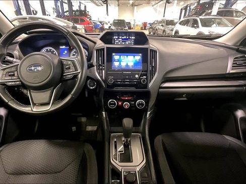 Used 2024 Subaru Forester Premium AWD/4WD image 15