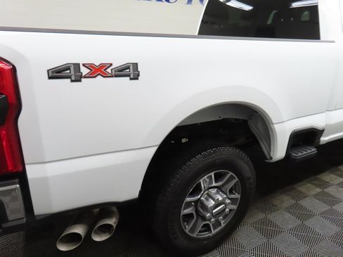 Used 2026 Ford F350 Lariat AWD/4WD image 43