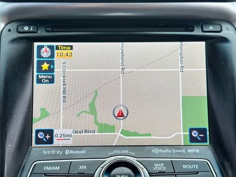 Used 2015 Hyundai Sonata Limited w/ Option Group 02 image 36