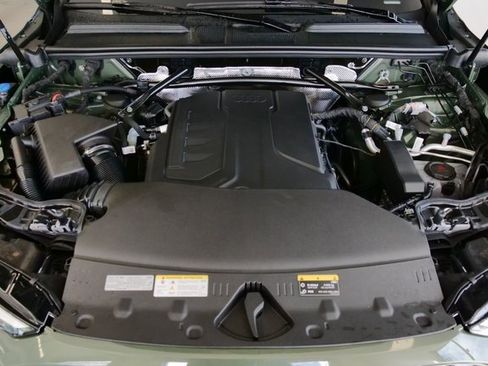 New 2025 Audi Q5 Premium image 9