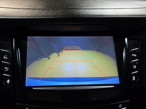 Used 2015 Cadillac Escalade Premium AWD/4WD image 45