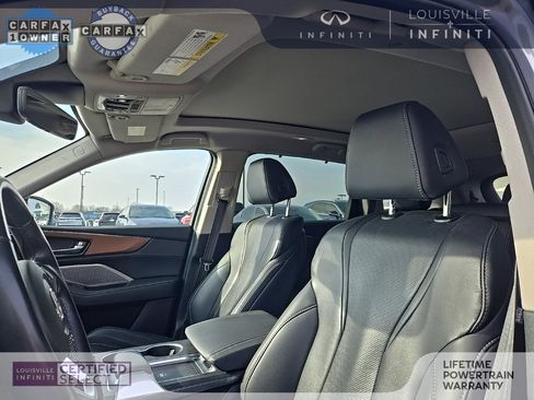 Used 2022 Acura MDX FWD w/ Technology Package image 9