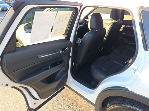 Used 2020 MAZDA CX-5 Grand Touring image 15