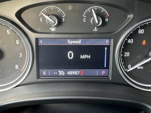 Used 2021 Buick Enclave Preferred image 12