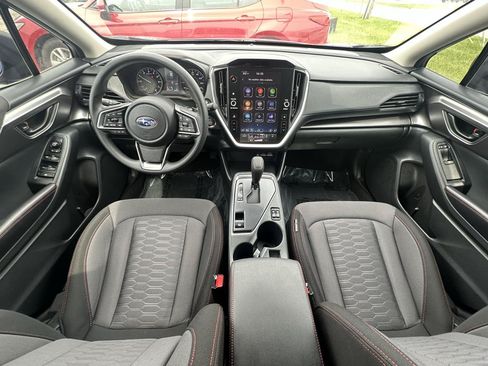 Used 2026 Subaru Impreza 2.0i Sport AWD/4WD image 6