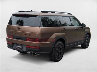 New 2024 Hyundai Santa Fe XRT video 2