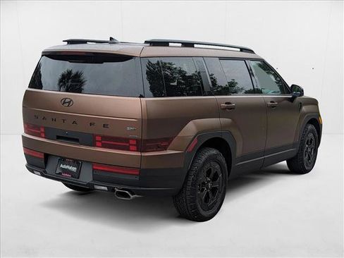 New 2024 Hyundai Santa Fe XRT image 2