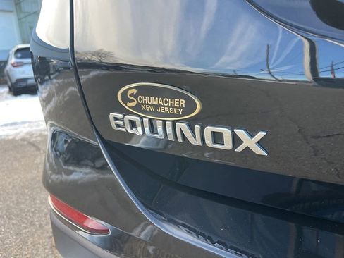 Used 2024 Chevrolet Equinox LT image 17
