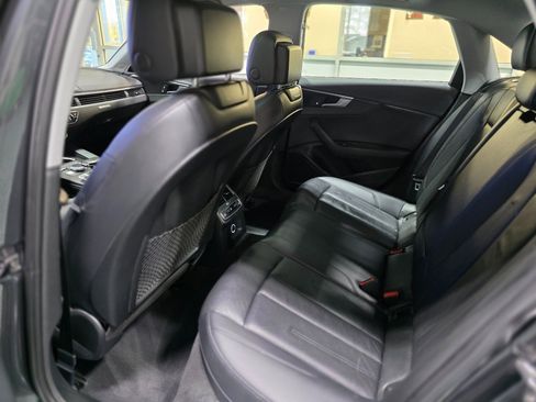 Used 2018 Audi A4 2.0T Premium Plus w/ Premium Plus Package image 19