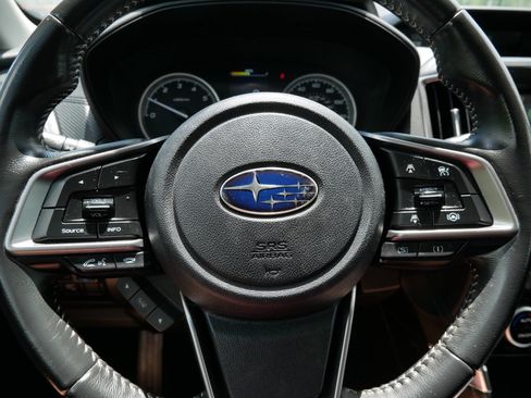 Used 2024 Subaru Forester Premium AWD/4WD image 25