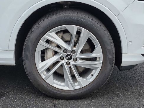 Used 2021 Audi Q7 2.0T Premium Plus w/ Premium Plus Package image 8