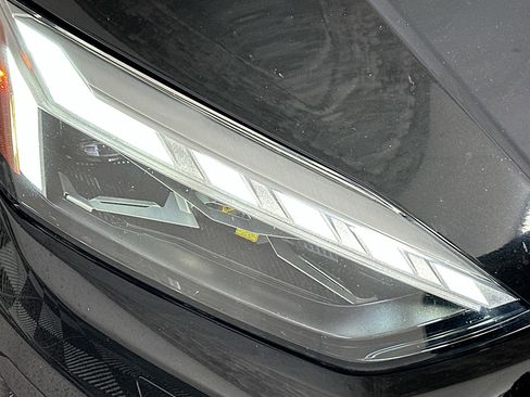 Used 2022 Audi S5 Prestige w/ Prestige Package AWD/4WD image 9