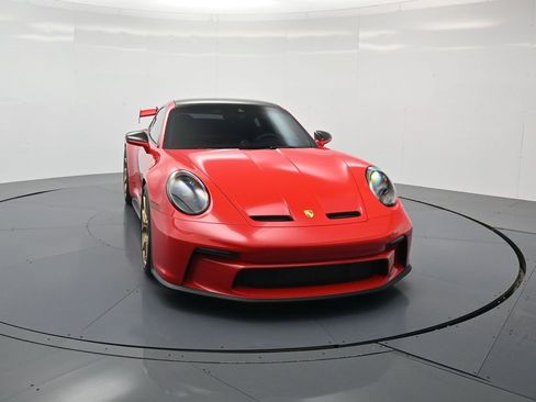 Used 2023 Porsche 911 GT3 image 33