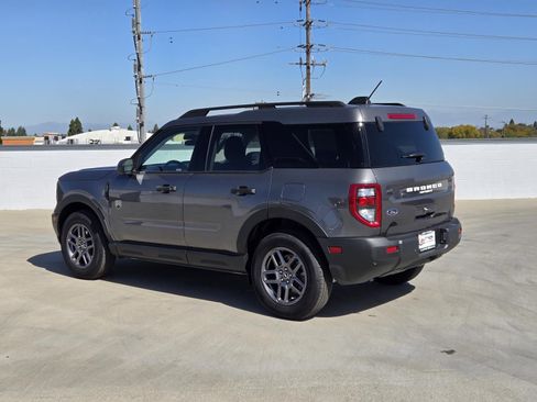 New 2025 Ford Bronco Sport Big Bend image 6