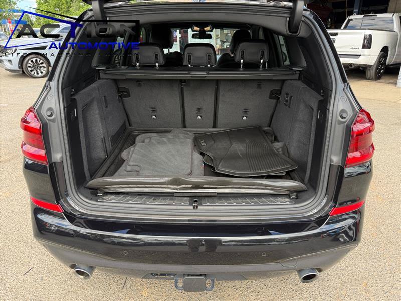Used 2020 BMW X3 xDrive30i AWD/4WD image 19