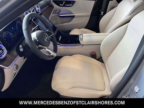 New 2026 Mercedes-Benz C 300 4MATIC Sedan image 19