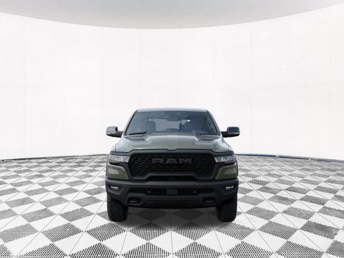 New 2026 RAM 1500 Rebel image 8