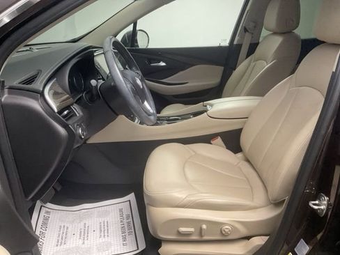 Used 2020 Buick Envision Premium image 14