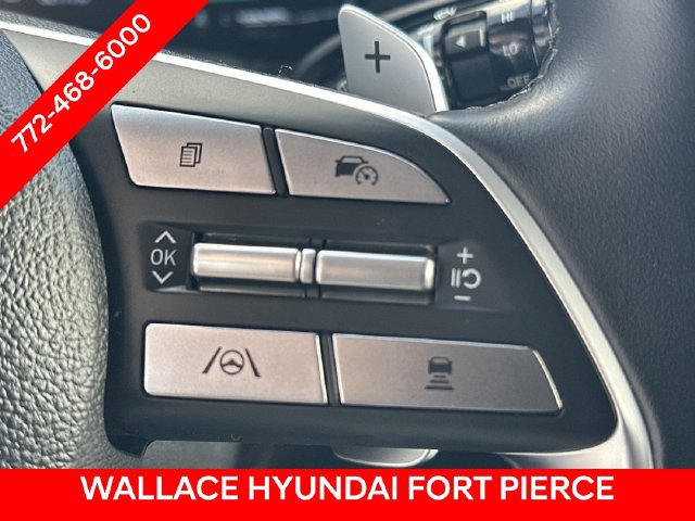 Used 2023 Hyundai Palisade SEL FWD image 25