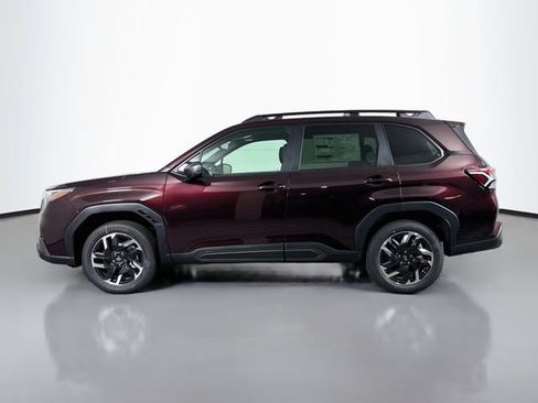 New 2026 Subaru Forester Limited AWD/4WD image 4