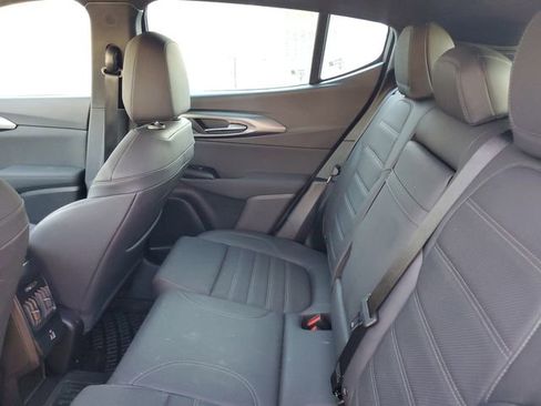 Used 2024 Alfa Romeo Tonale Ti w/ Premium Interior Package image 31