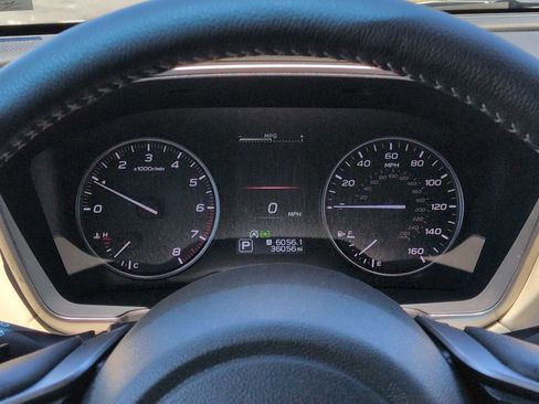 Used 2020 Subaru Outback Limited w/ Popular Package #2 AWD/4WD image 36
