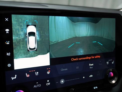 Used 2025 Lexus RX 350 Premium Plus w/ Convenience Package image 25