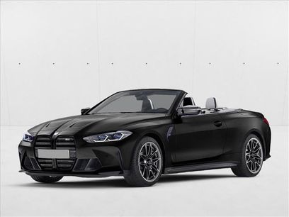 Used 2024 BMW M4 xDrive Competition w/ M Driver's Package